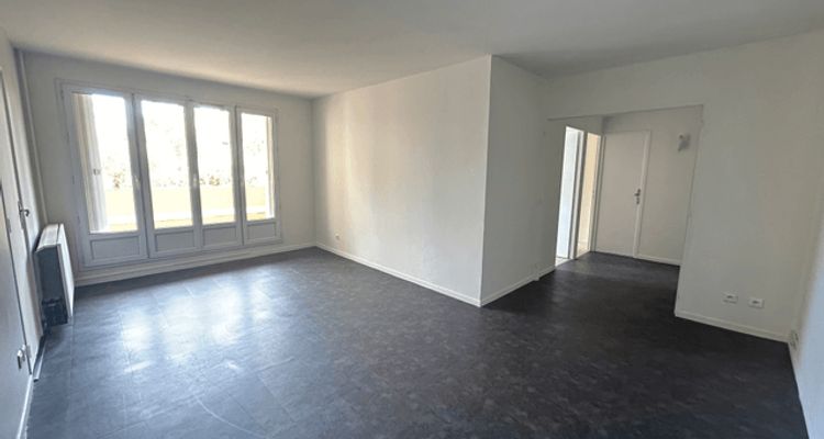 appartement 3 pièces à louer REIMS 51100 62.5 m²