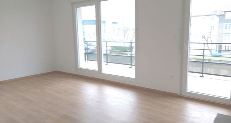appartement 3 pièces à louer NANCY 54000 59.2 m²