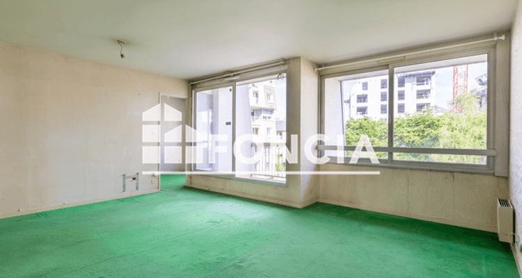 appartement 5 pièces à vendre RENNES 35000 106.86 m²