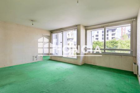 Vue n°2 Appartement 5 pièces à vendre - RENNES (35000) - 106.86 m²