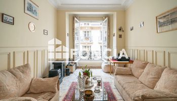 appartement 2 pièces à vendre Paris 18ᵉ 75018 42 m²