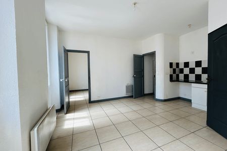appartement 2 pièces à louer TOULON 83000 30 m²