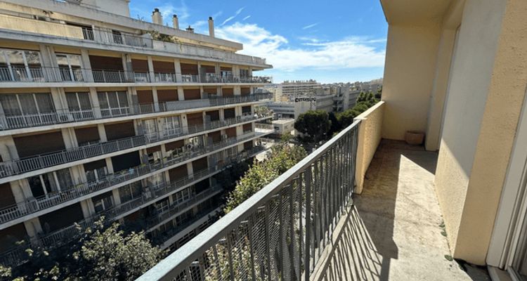 appartement 3 pièces à louer MARSEILLE 05 5ᵉ 13005