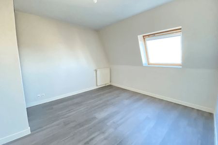 appartement 2 pièces à louer LIMOGES 87000 53.8 m²