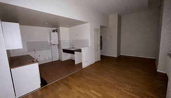 appartement 2 pièces à louer RIOM 63200 50.5 m²