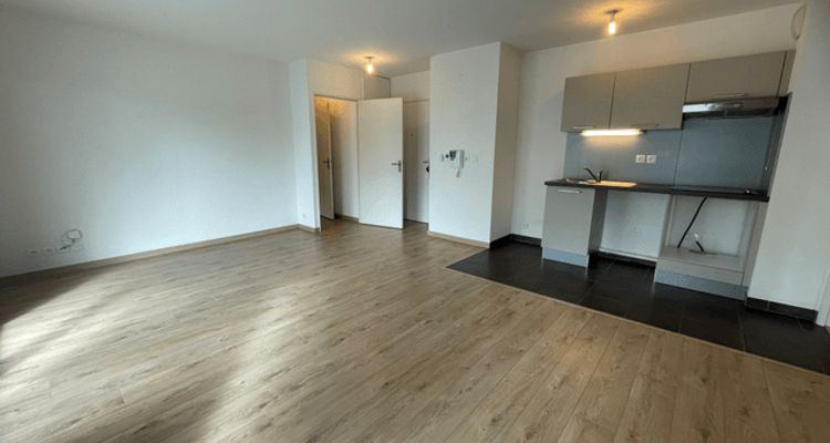 appartement 3 pièces à louer RENNES 35200 61.1 m²