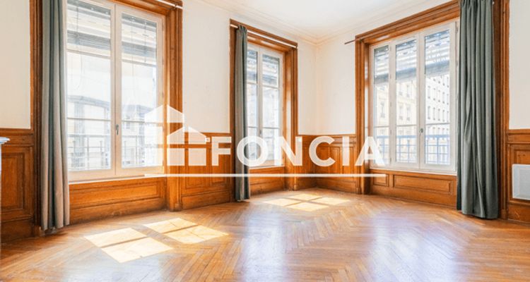 appartement 1 pièce à vendre Lyon 7ᵉ 69007 48.42 m²