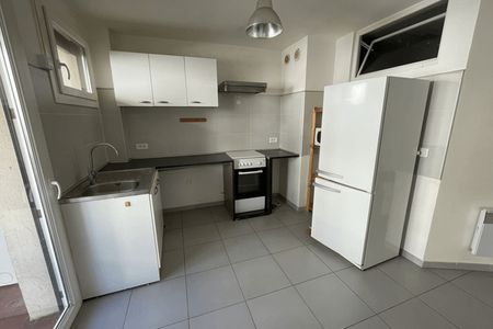 appartement 3 pièces à louer MARSEILLE 8ᵉ 13008