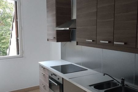 appartement 3 pièces à louer ORLEANS 45000 62.9 m²