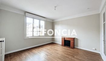 appartement 3 pièces à vendre Caen 14000 65.7 m²