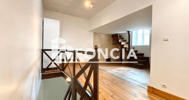 appartement 2 pièces à vendre Bordeaux 33300 37.36 m²