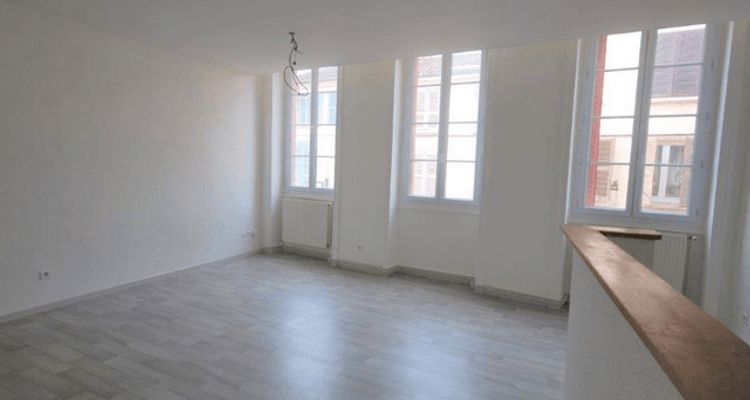 appartement 2 pièces à louer ROANNE 42300 52.3 m²