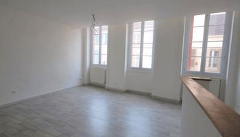 appartement 2 pièces à louer ROANNE 42300 52.3 m²
