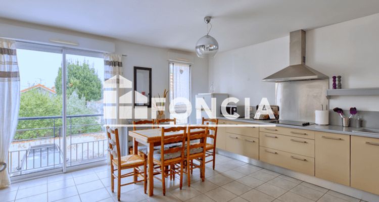 appartement 2 pièces à vendre Châtelaillon-Plage 17340 51.57 m²