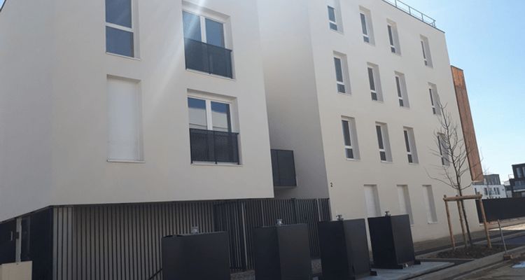 Vue n°1 Appartement 3 pièces T3 F3 à louer - Bondoufle (91070)