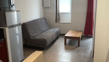 appartement-meuble 1 pièce à louer MONTPELLIER 34000