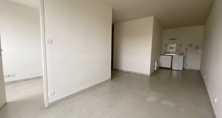appartement 2 pièces à louer POITIERS 86000 35.8 m²