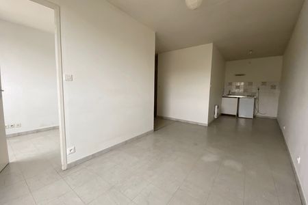 appartement 2 pièces à louer POITIERS 86000 35.8 m²