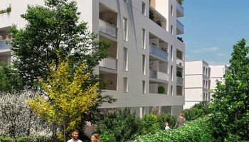 programme-neuf 15 appartements neufs à vendre Toulouse 31400