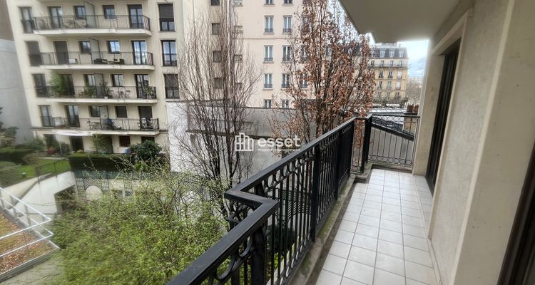 appartement 3 pièces à louer PARIS 7ᵉ 75007