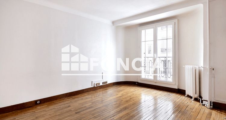 appartement 3 pièces à vendre PARIS 20ᵉ 75020 56.02 m²