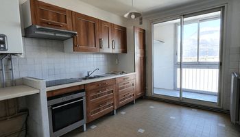 appartement 5 pièces à louer SAINT-MARTIN D'HERES 38400