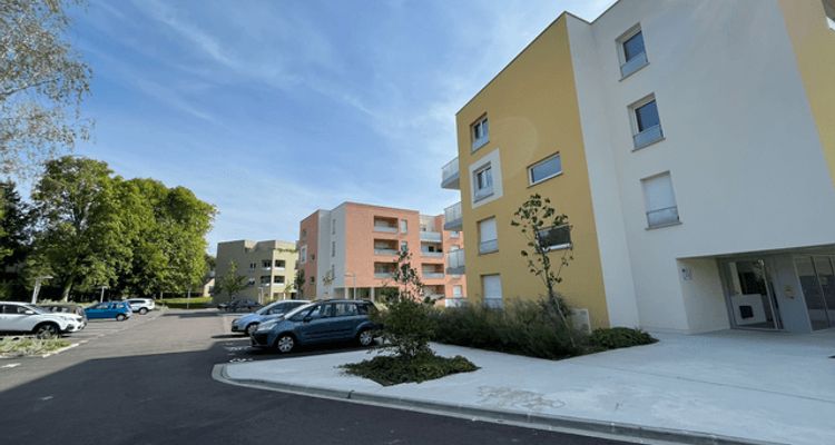 appartement 3 pièces à louer LE PETIT COURONNE 76650 66.1 m²