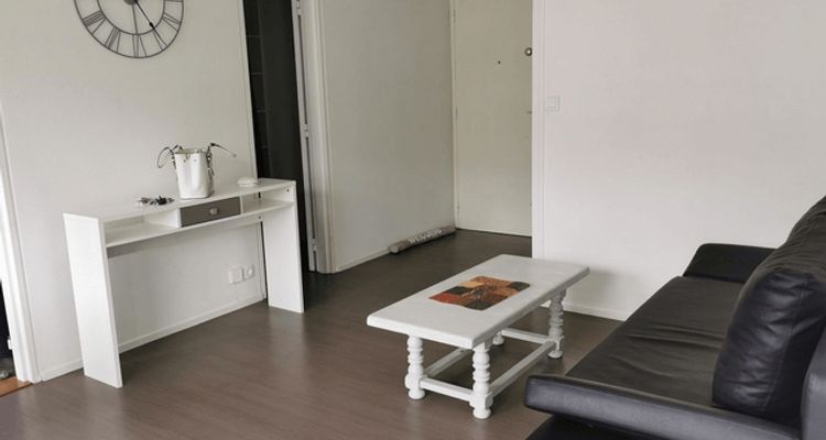 appartement-meuble 2 pièces à louer LA ROCHELLE 17000 40.9 m²