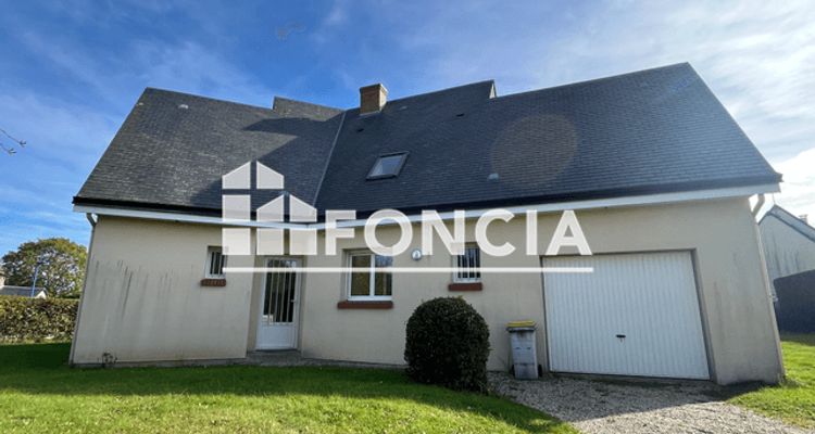 maison 5 pièces à vendre Gonneville-sur-Honfleur 14600 110.28 m²