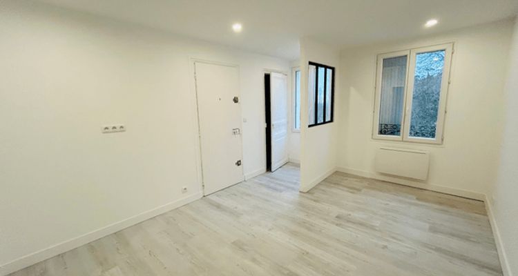 Appartement a louer montmorency - 2 pièce(s) - 30 m2 - Surfyn