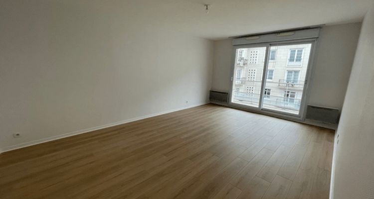 appartement 3 pièces à louer CAEN 14000 67.3 m²