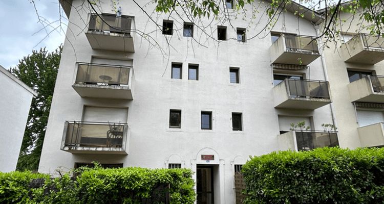 appartement 1 pièce à louer MONT DE MARSAN 40000 24.9 m²