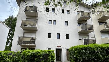 appartement-meuble 1 pièce à louer MONT DE MARSAN 40000 24.9 m²