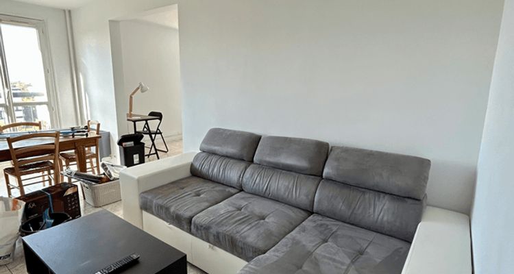 appartement-meuble 4 pièces à louer ROUEN 76000 74.8 m²