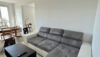 appartement-meuble 4 pièces à louer ROUEN 76000 74.8 m²