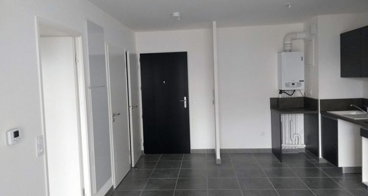 appartement 2 pièces à louer LE HAVRE 76620 42 m²