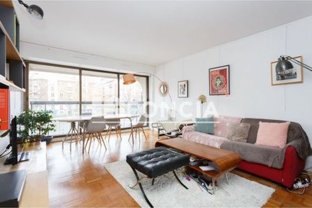 Vue n°2 Appartement 3 pièces à vendre - PARIS 12ème (75012) - 68 m²