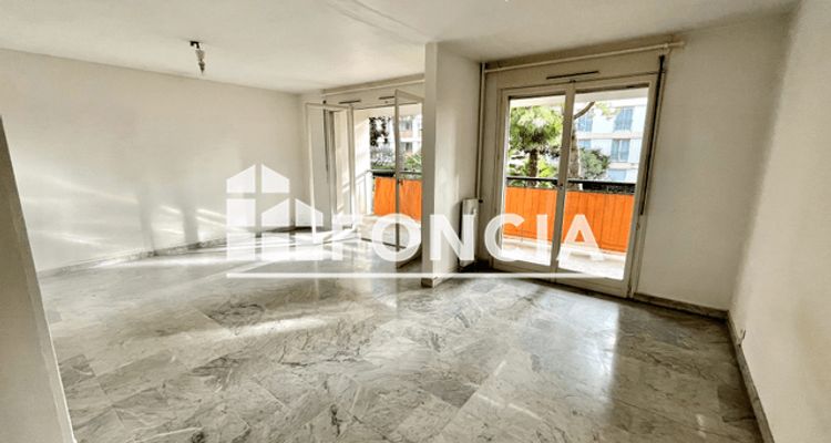 appartement 3 pièces à vendre Nice 06200 71 m²