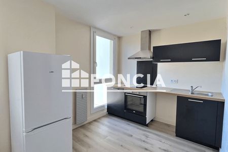 Vue n°3 Studio T1 F1 à vendre - Firminy (42700)