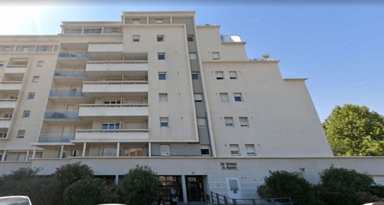 appartement 3 pièces à louer MARSEILLE 9ᵉ 13009 49.3 m²