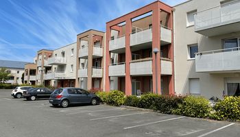 appartement 2 pièces à louer SAINT BRIEUC 22000