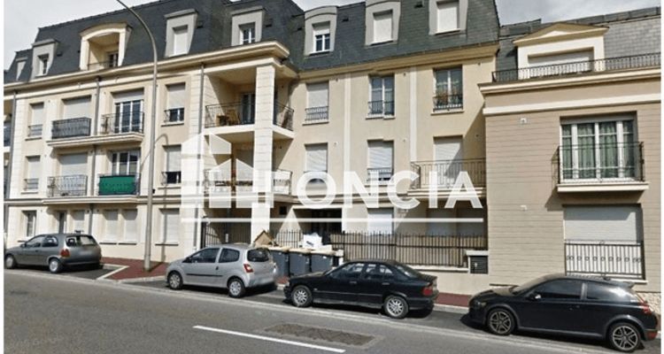 appartement 3 pièces à vendre ST CYR L ECOLE 78210 61 m²