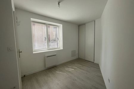 Vue n°2 Appartement 2 pièces T2 F2 à louer - Chatillon (69380)