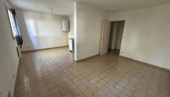 appartement 1 pièce à louer MARSEILLE 9ᵉ 13009 32.2 m²