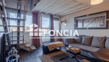 appartement 2 pièces à vendre AVIGNON 84000 48 m²