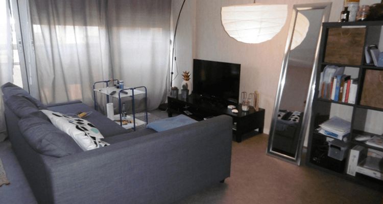 appartement 1 pièce à louer CLERMONT FERRAND 63000 40 m²