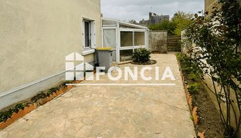 maison 5 pièces à vendre Morannes sur Sarthe-Daumeray 49640 115 m²