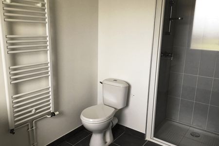 Vue n°2 Appartement 2 pièces T2 F2 à louer - Angers (49000)