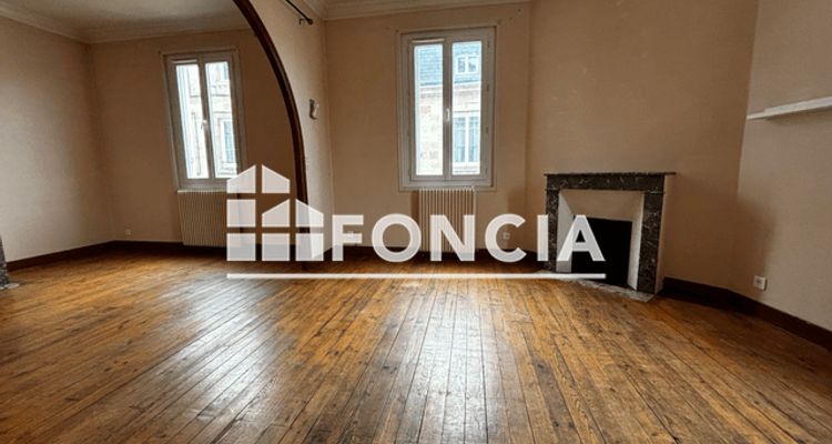 appartement 2 pièces à vendre Bordeaux 33000 63.58 m²