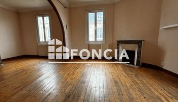 appartement 2 pièces à vendre Bordeaux 33000 63.58 m²